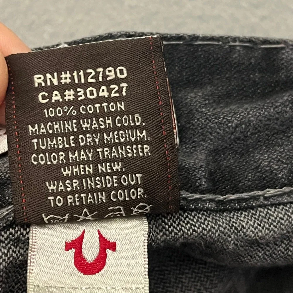 True Religion true religion